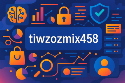 tiwzozmix458