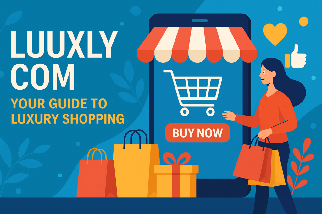 Luuxly.com