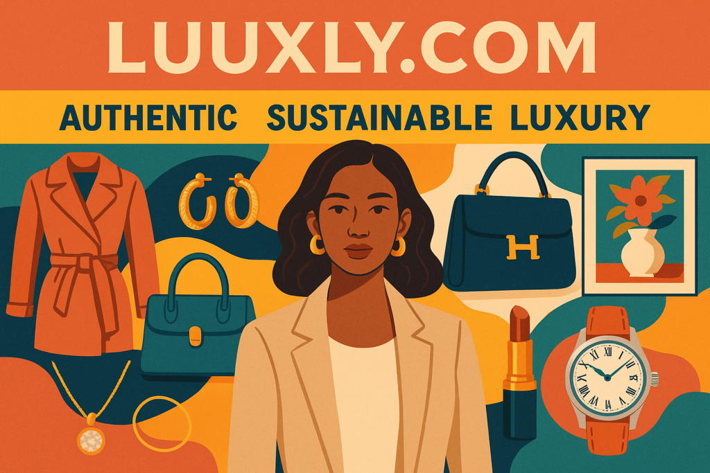 Luuxly.com
