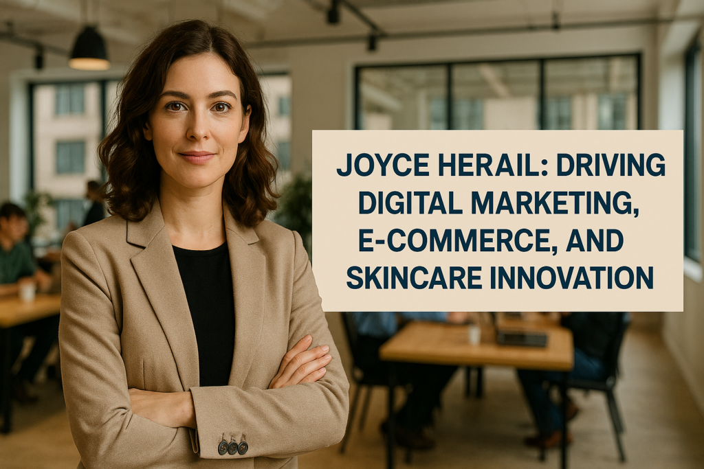 Joyce Herail