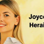 Joyce Herail