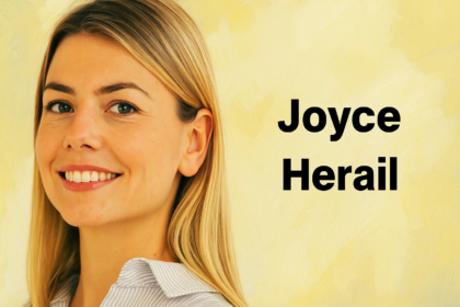 Joyce Herail