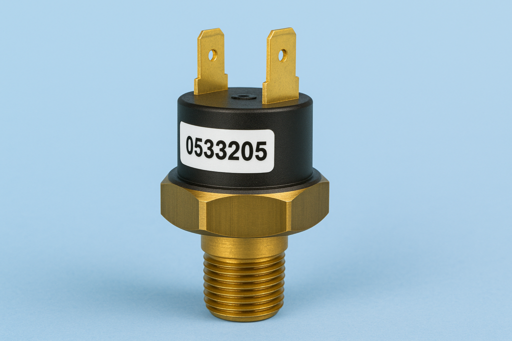 0533205 Pressure Switch