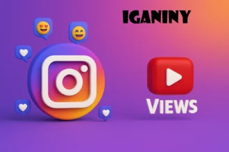 Iganiny
