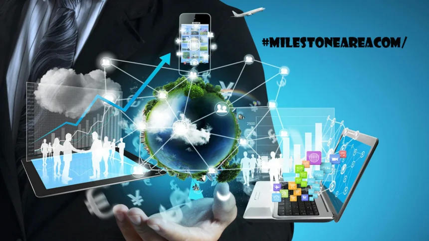 #milestoneareacom/