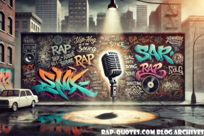 Rap-quotes.com blog archives