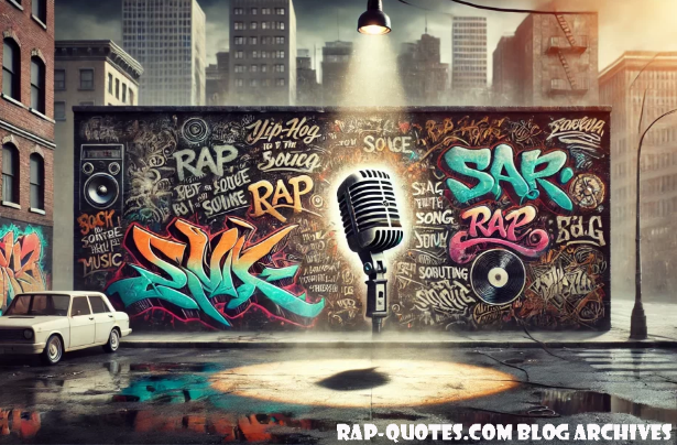 Rap-quotes.com blog archives