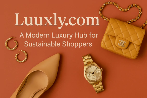 Luuxly.com