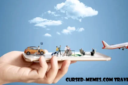 Cursed-Memes.com Travel