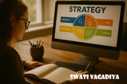 Swati Vagadiya