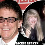Jackie Gerken