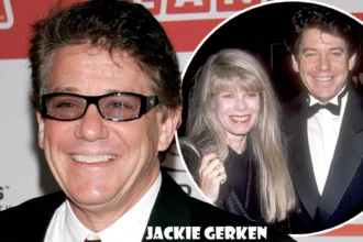 Jackie Gerken