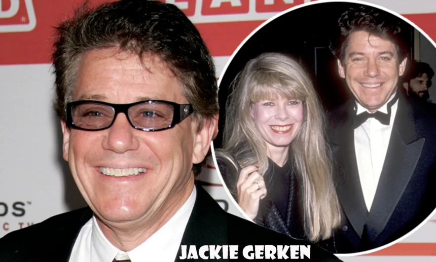 Jackie Gerken