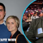 Dan Katz Wife