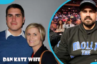 Dan Katz Wife