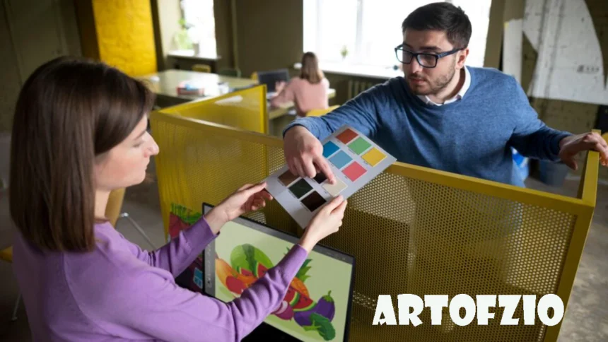 artofzio