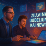 Zilvinas Gudeliunas Kai Newton