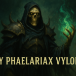 By Phaelariax Vylorn