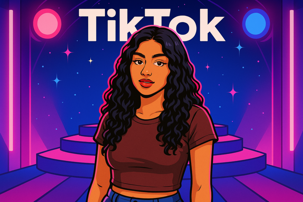 TikTok user72188219461530