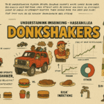 Donkshakers