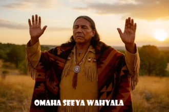 Omaha Seeya Wahyala