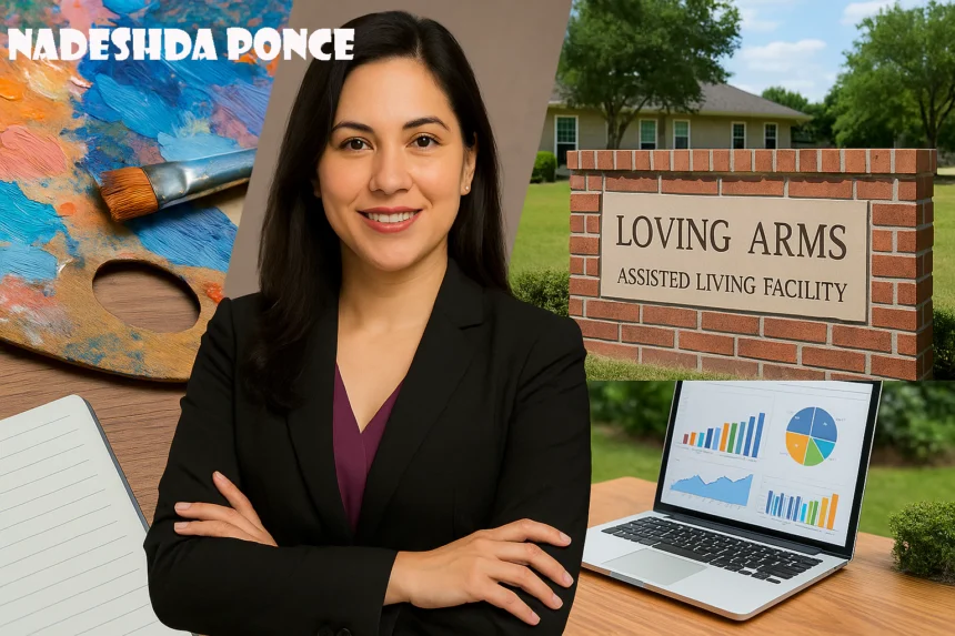 nadeshda ponce