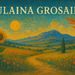 Culaina Grosaina