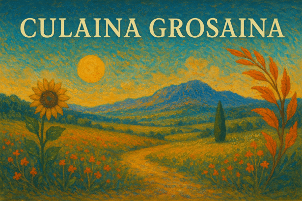 Culaina Grosaina