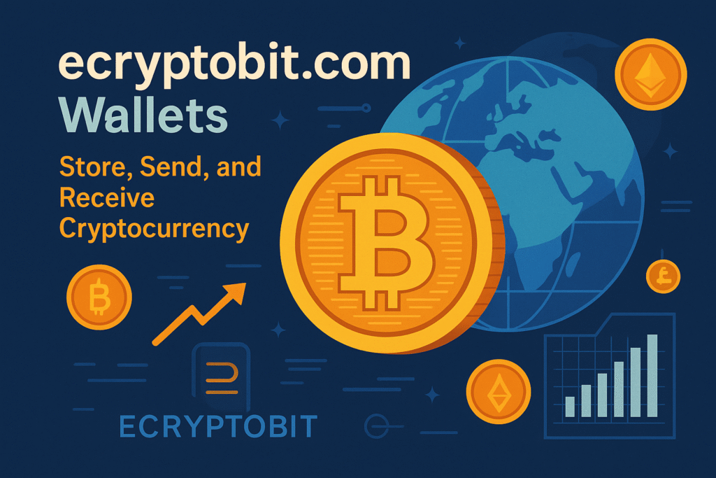 ecryptobit.com
