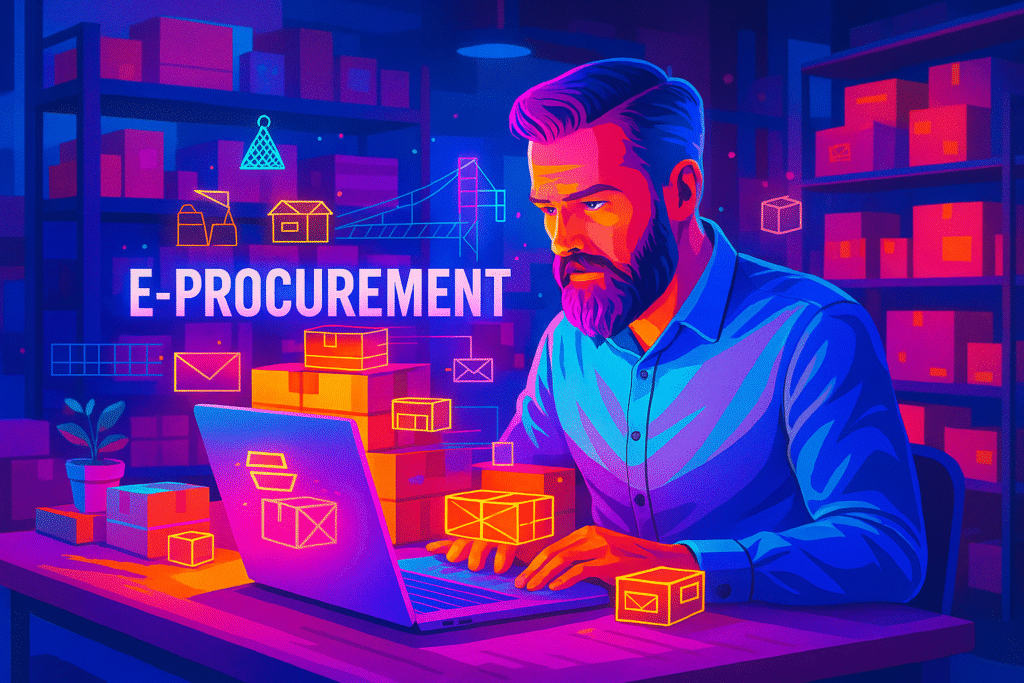 procurementnation.com e-procurement