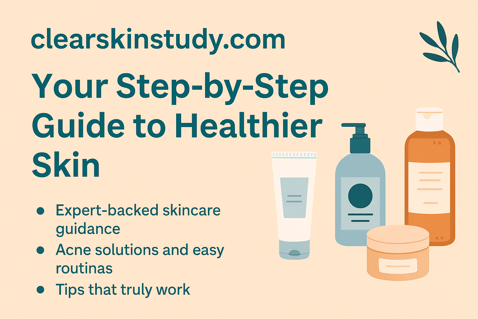 clearskinstudy.com