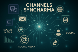 Channelsyncharma