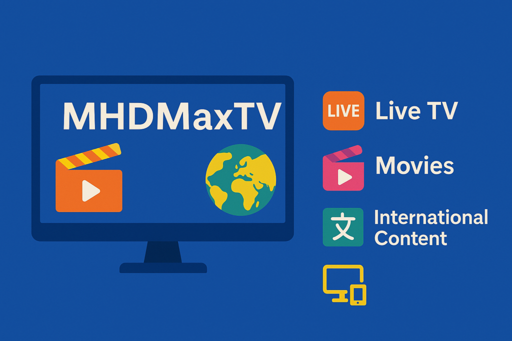 mhdmaxtv