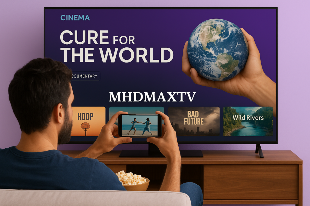 mhdmaxtv