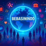 Bebasinindo