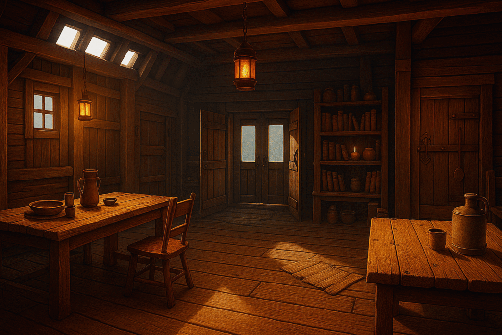 ttw interesting npcs where is alicia's shack
