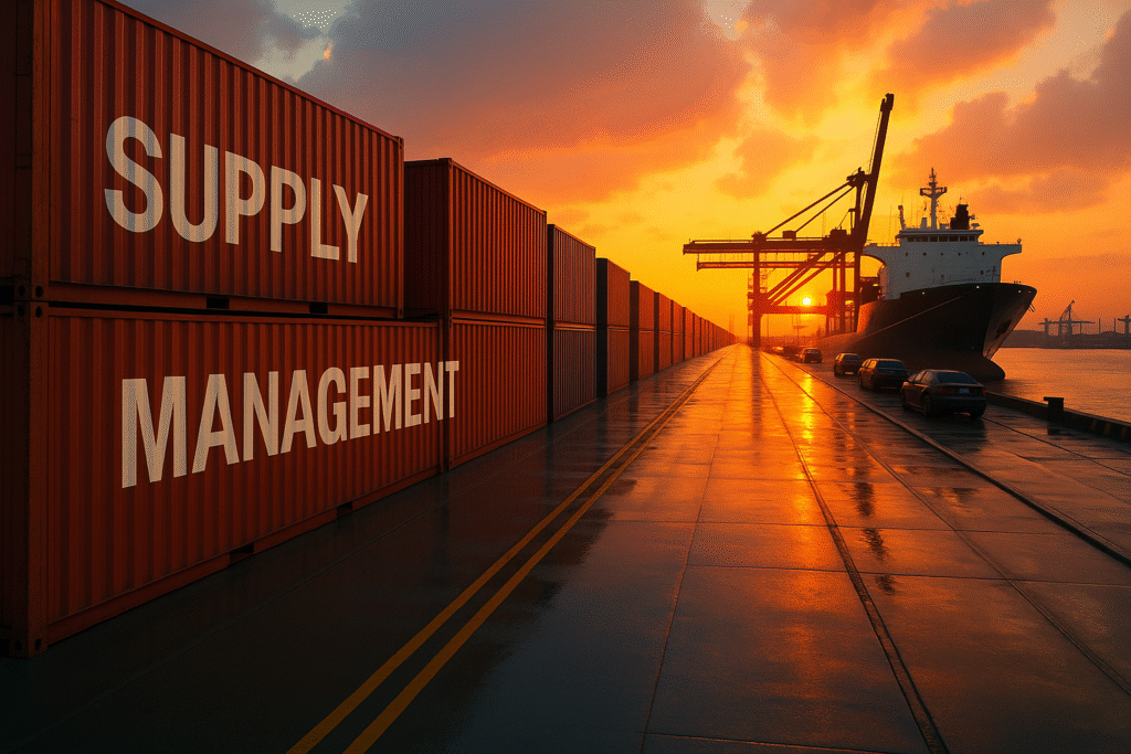 Procurementnation.com Drop Shipping