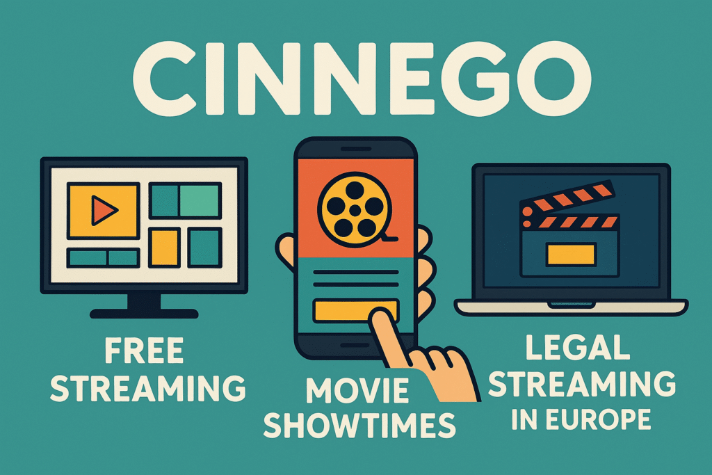 Cinnego