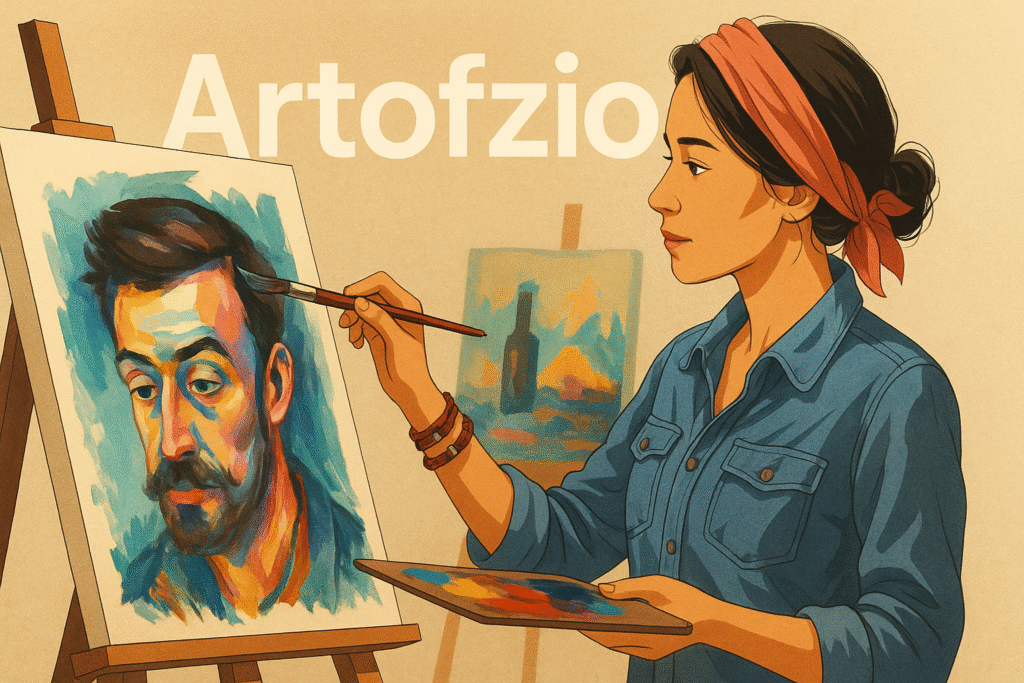 artofzio