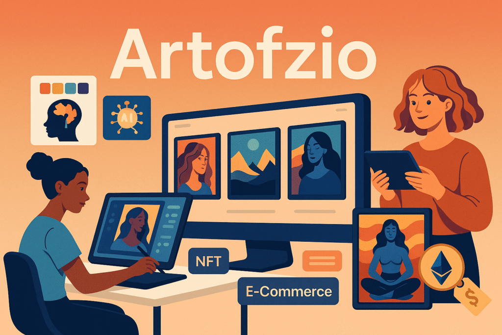 artofzio