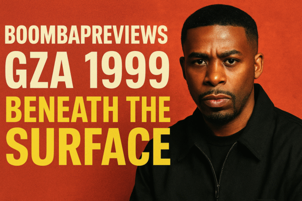 boombapreviews gza 1999