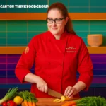 Annie Dolce Canton ThinkFoodGroup