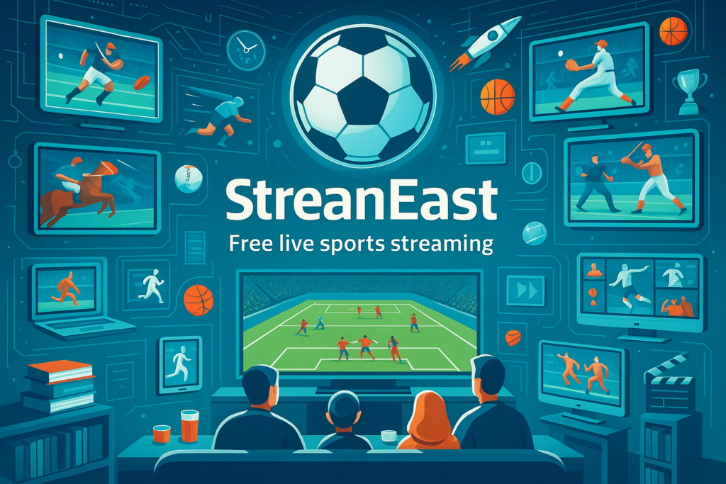 thestreamseast.to