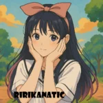 Ririkanatic