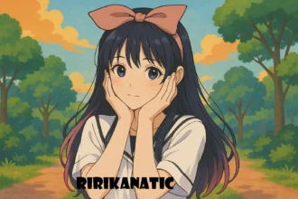 Ririkanatic