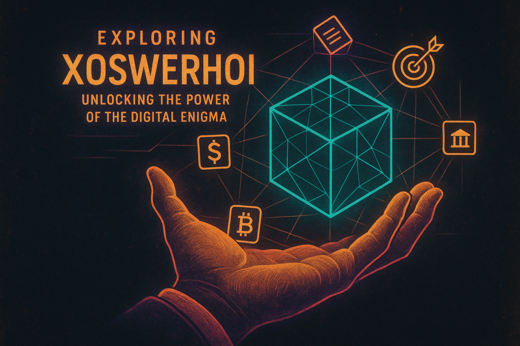 Xoswerheoi