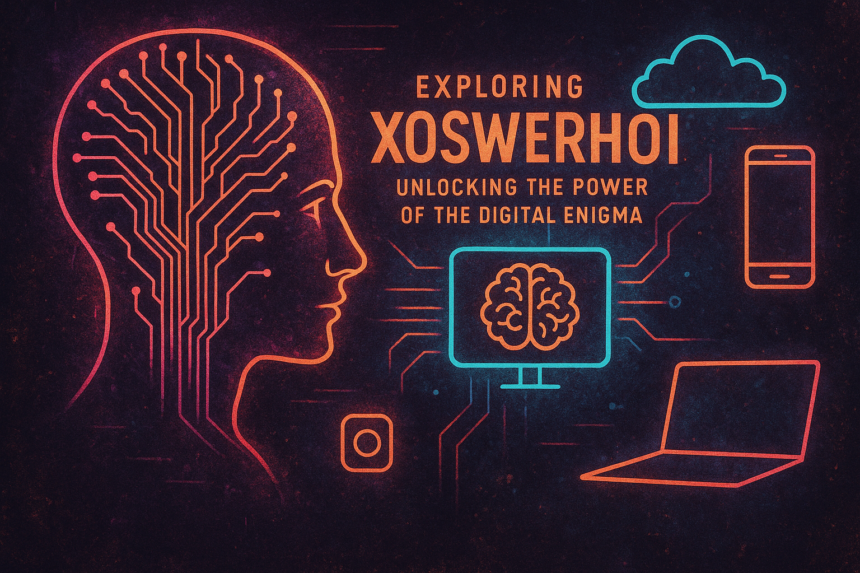 Xoswerheoi