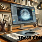 3d659.com