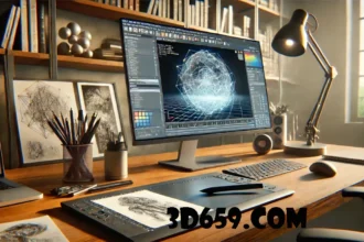 3d659.com