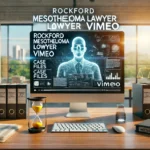 Rockford Mesothelioma Lawyer Vimeo